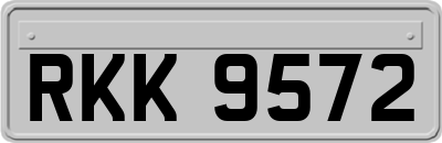 RKK9572