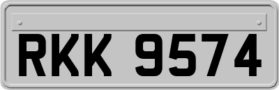 RKK9574