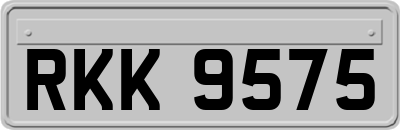 RKK9575