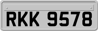 RKK9578