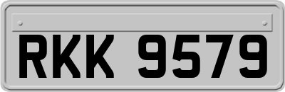 RKK9579