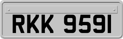 RKK9591