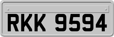 RKK9594