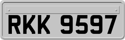 RKK9597