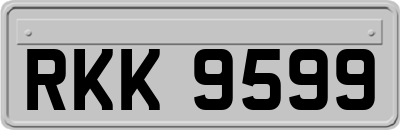 RKK9599