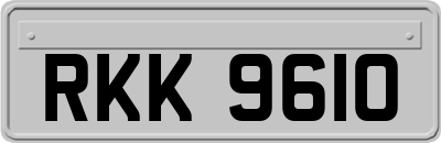 RKK9610