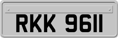 RKK9611