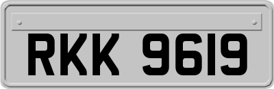 RKK9619