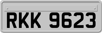 RKK9623