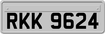RKK9624