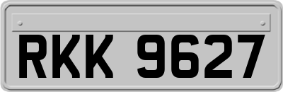 RKK9627