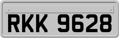 RKK9628