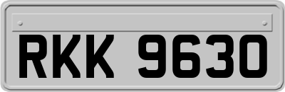 RKK9630