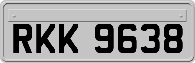 RKK9638