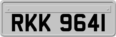 RKK9641