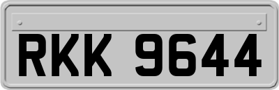 RKK9644