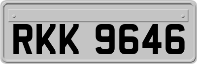 RKK9646