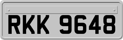 RKK9648