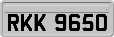 RKK9650