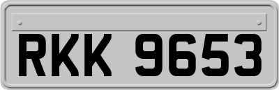 RKK9653