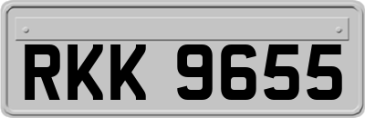 RKK9655