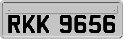 RKK9656