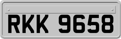 RKK9658