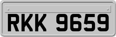 RKK9659