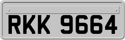 RKK9664