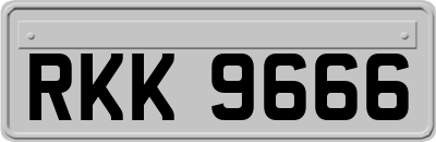 RKK9666