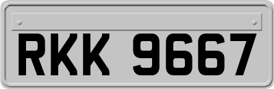 RKK9667