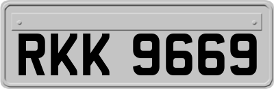 RKK9669