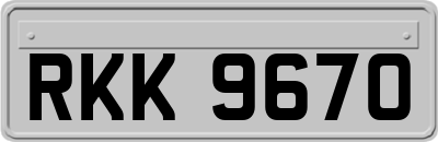 RKK9670