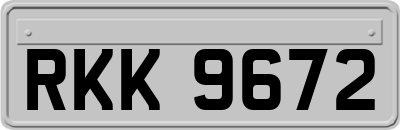 RKK9672