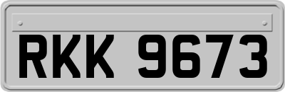 RKK9673