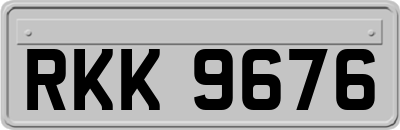 RKK9676