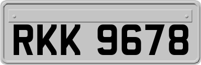 RKK9678