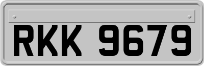 RKK9679