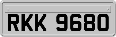 RKK9680