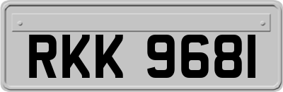 RKK9681