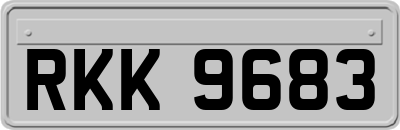 RKK9683