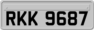 RKK9687