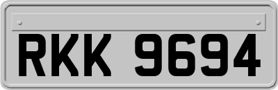 RKK9694