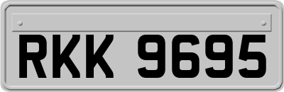 RKK9695