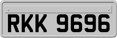 RKK9696