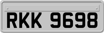 RKK9698