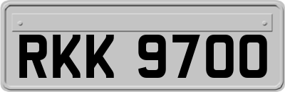 RKK9700