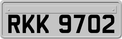 RKK9702