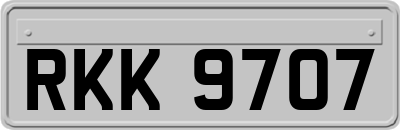 RKK9707