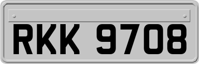 RKK9708